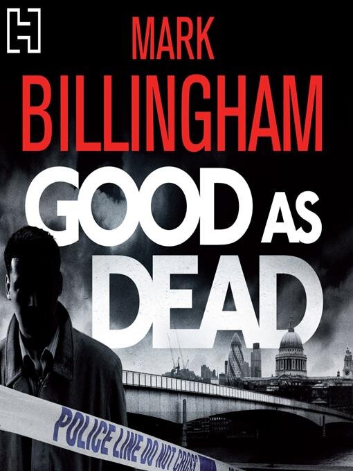 Title details for Good as Dead by Mark Billingham - Available